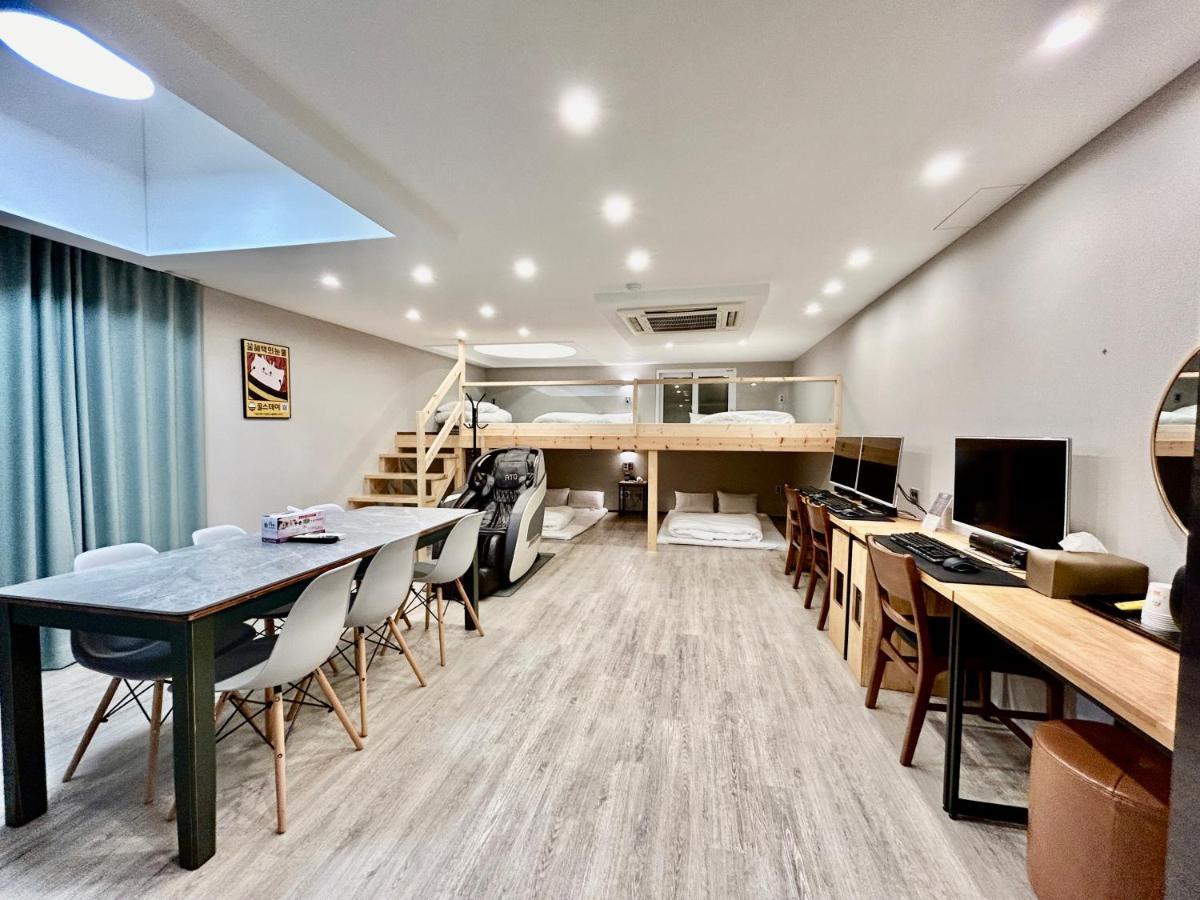Series Hotel Gyeongju Luaran gambar