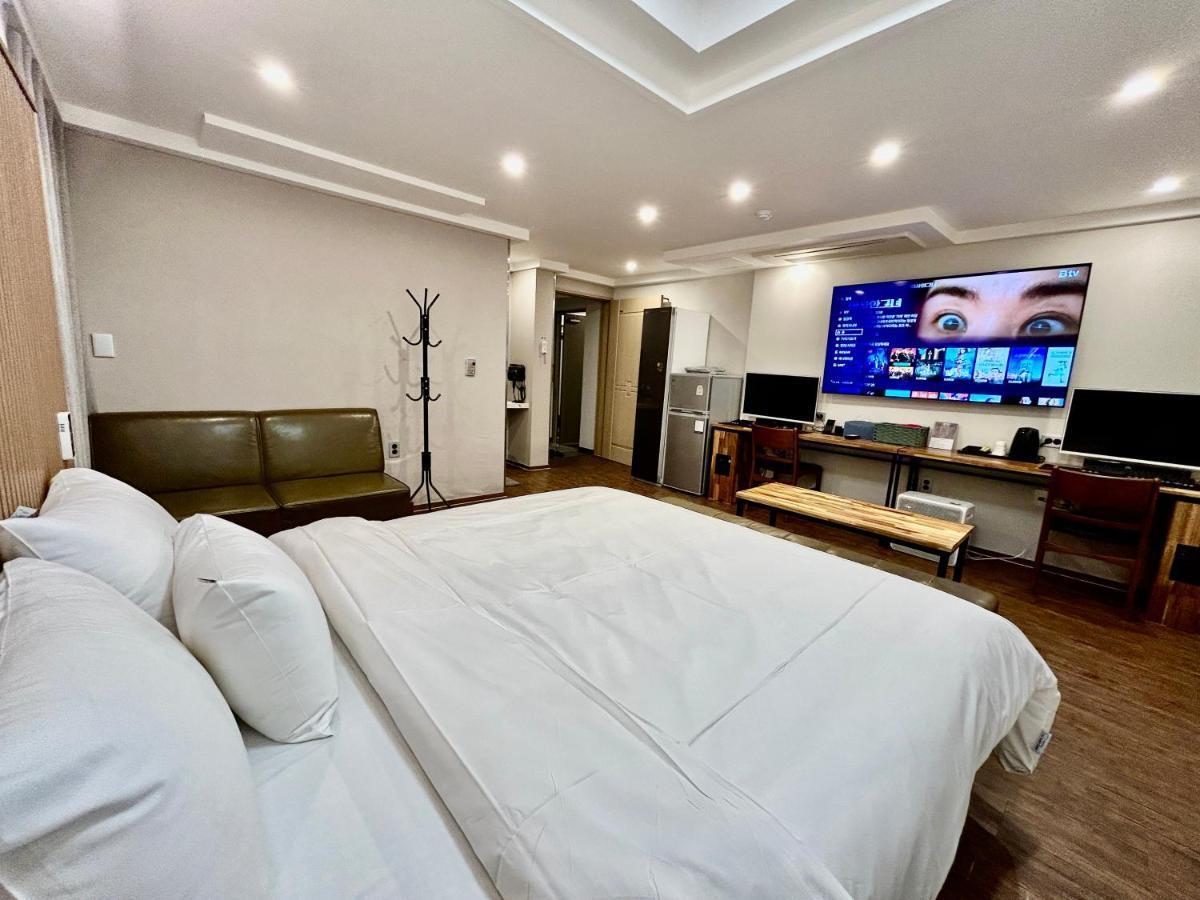 Series Hotel Gyeongju Luaran gambar