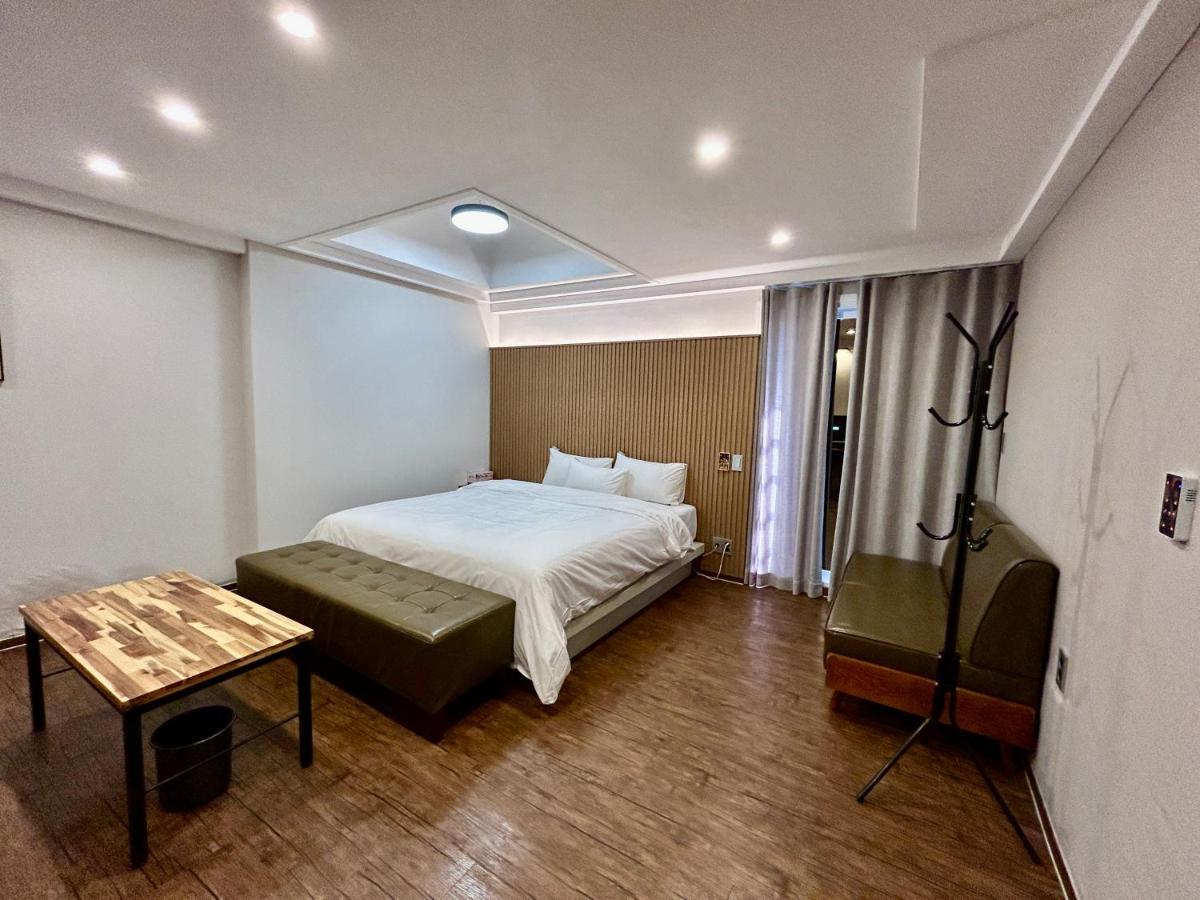 Series Hotel Gyeongju Luaran gambar