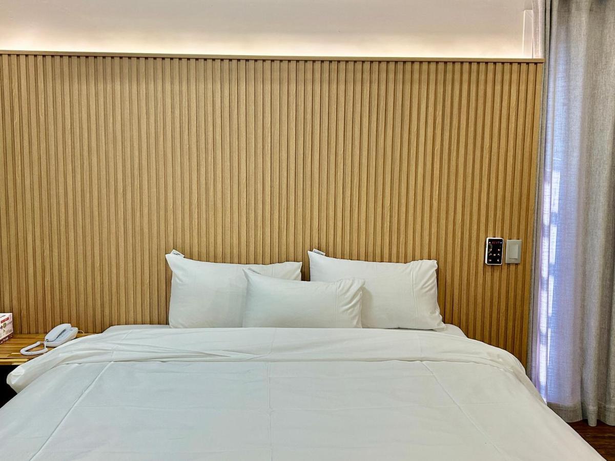 Series Hotel Gyeongju Luaran gambar
