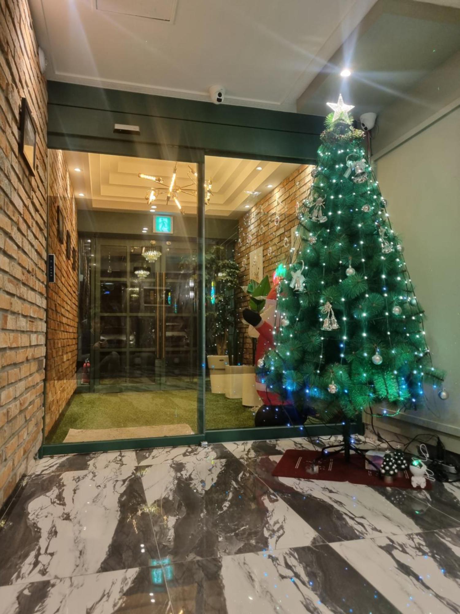 Series Hotel Gyeongju Luaran gambar