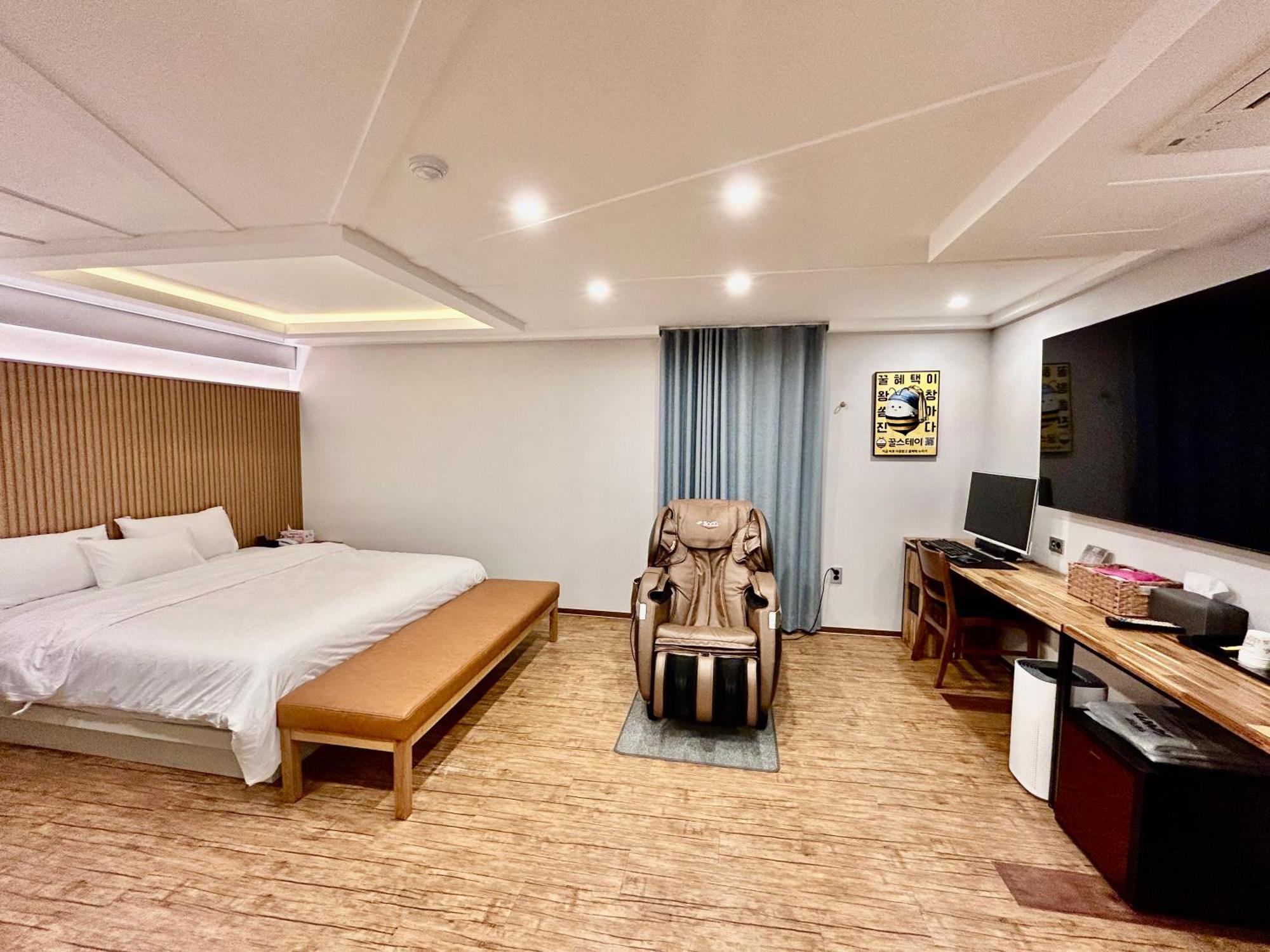 Series Hotel Gyeongju Luaran gambar