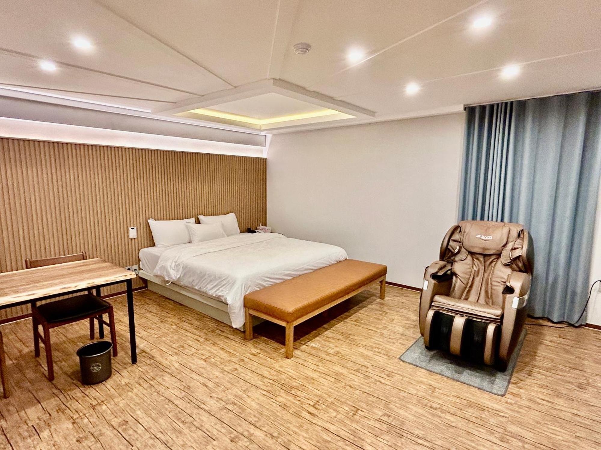 Series Hotel Gyeongju Luaran gambar