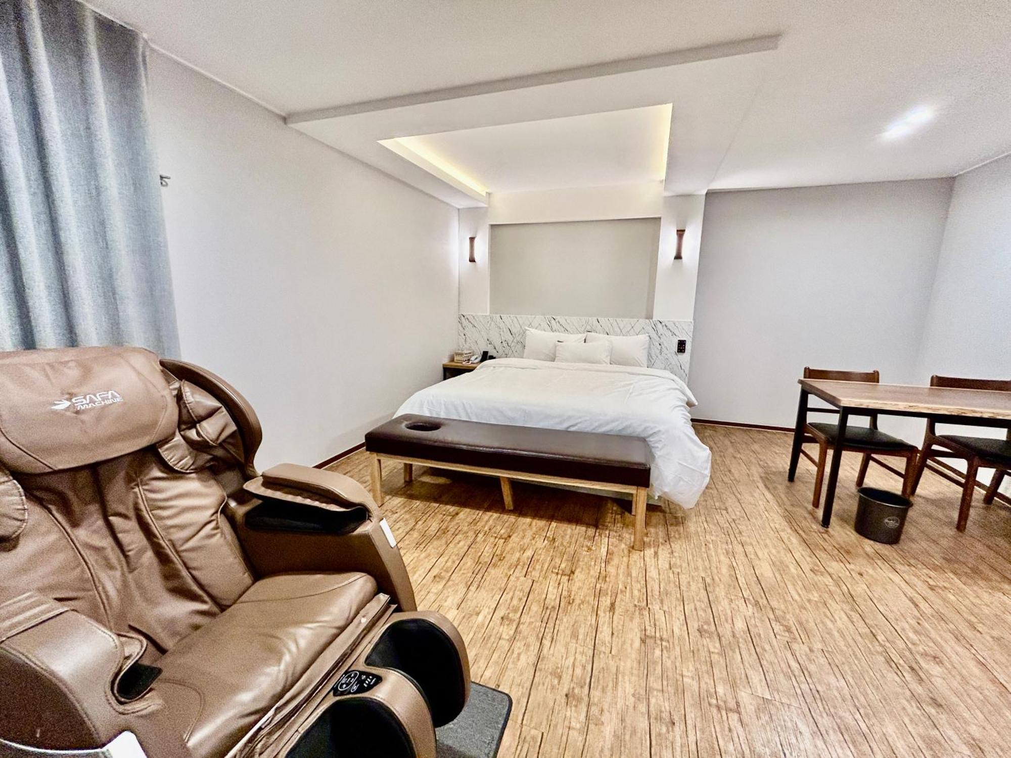 Series Hotel Gyeongju Luaran gambar
