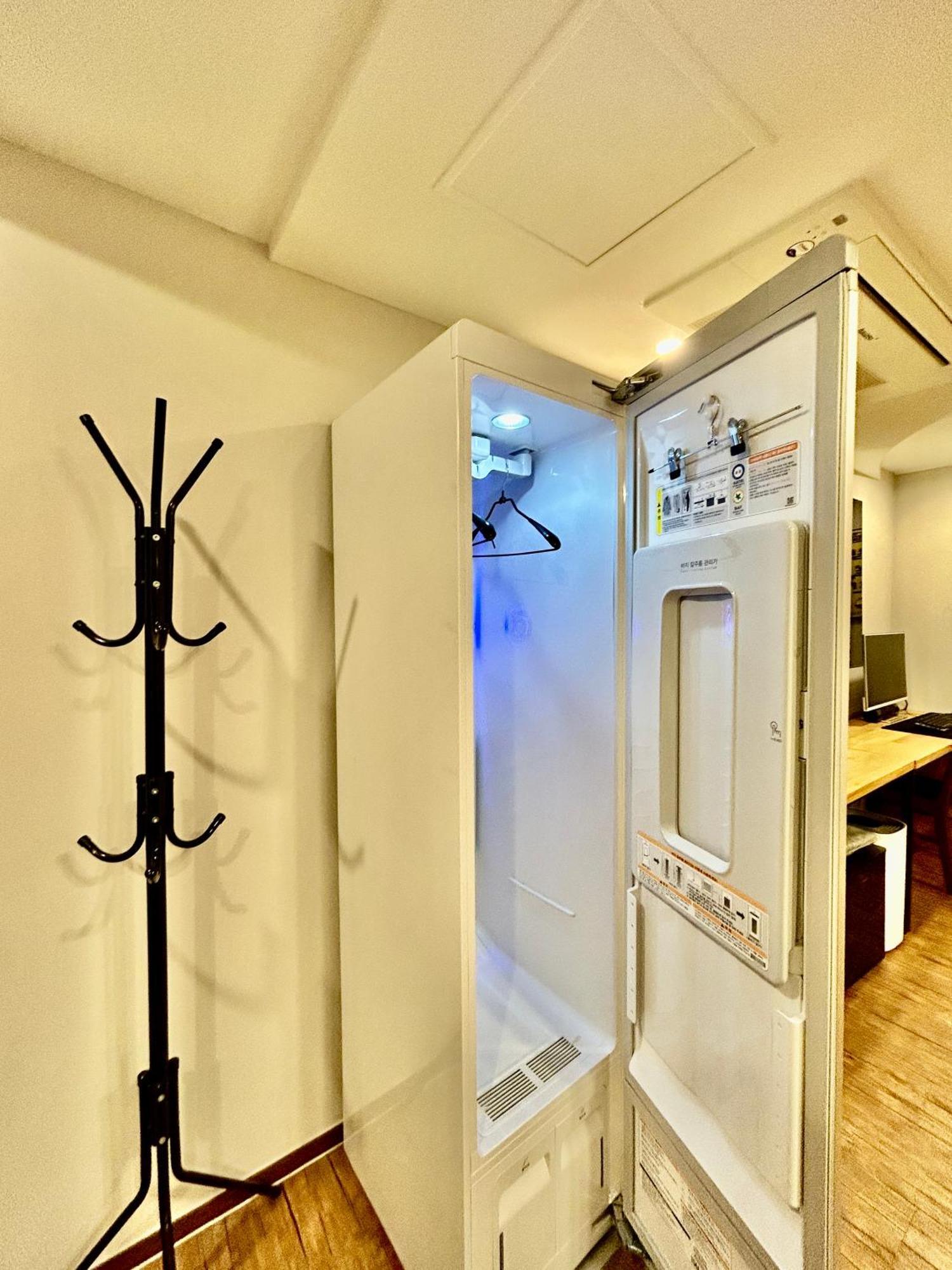 Series Hotel Gyeongju Luaran gambar