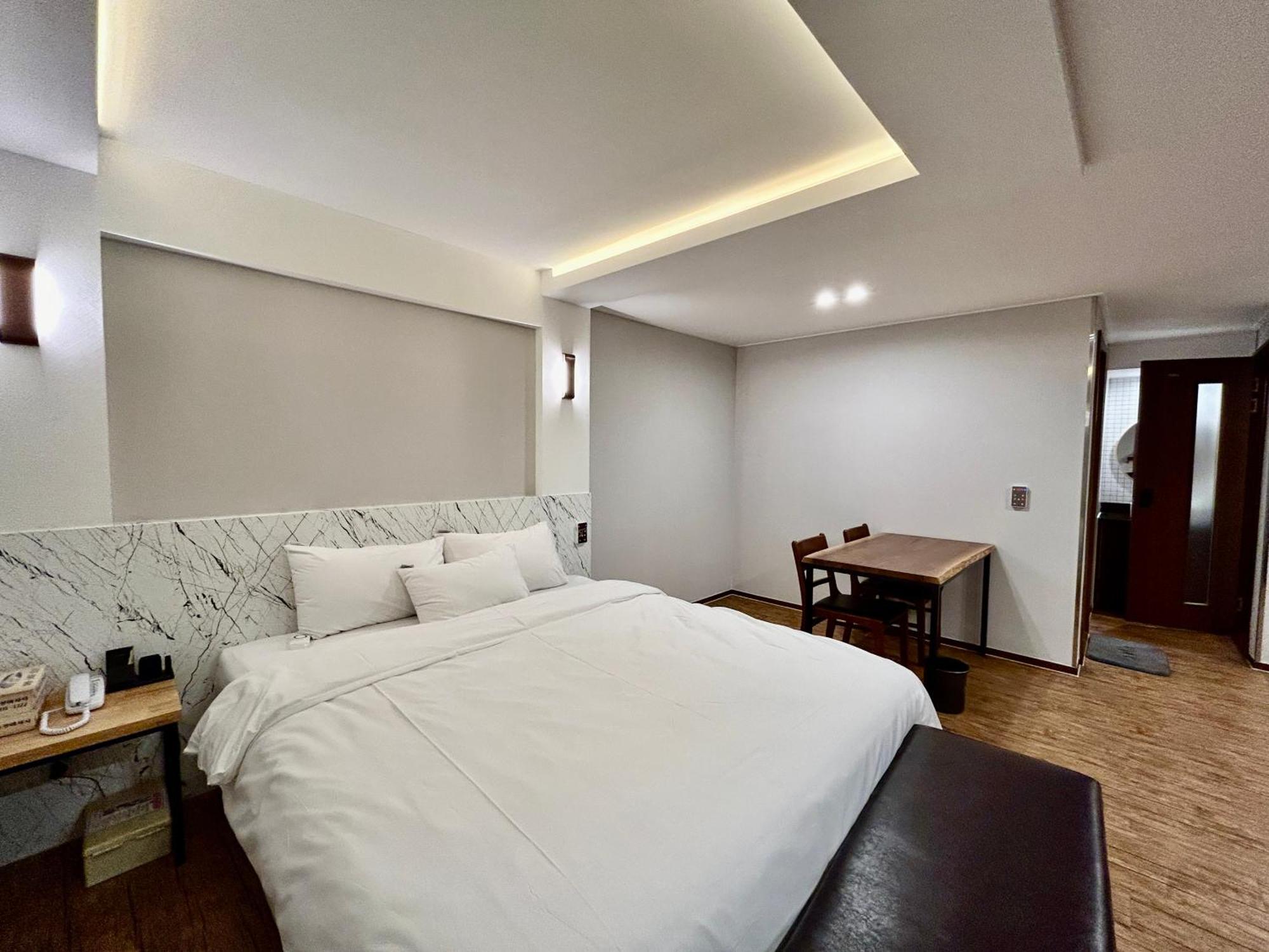 Series Hotel Gyeongju Luaran gambar