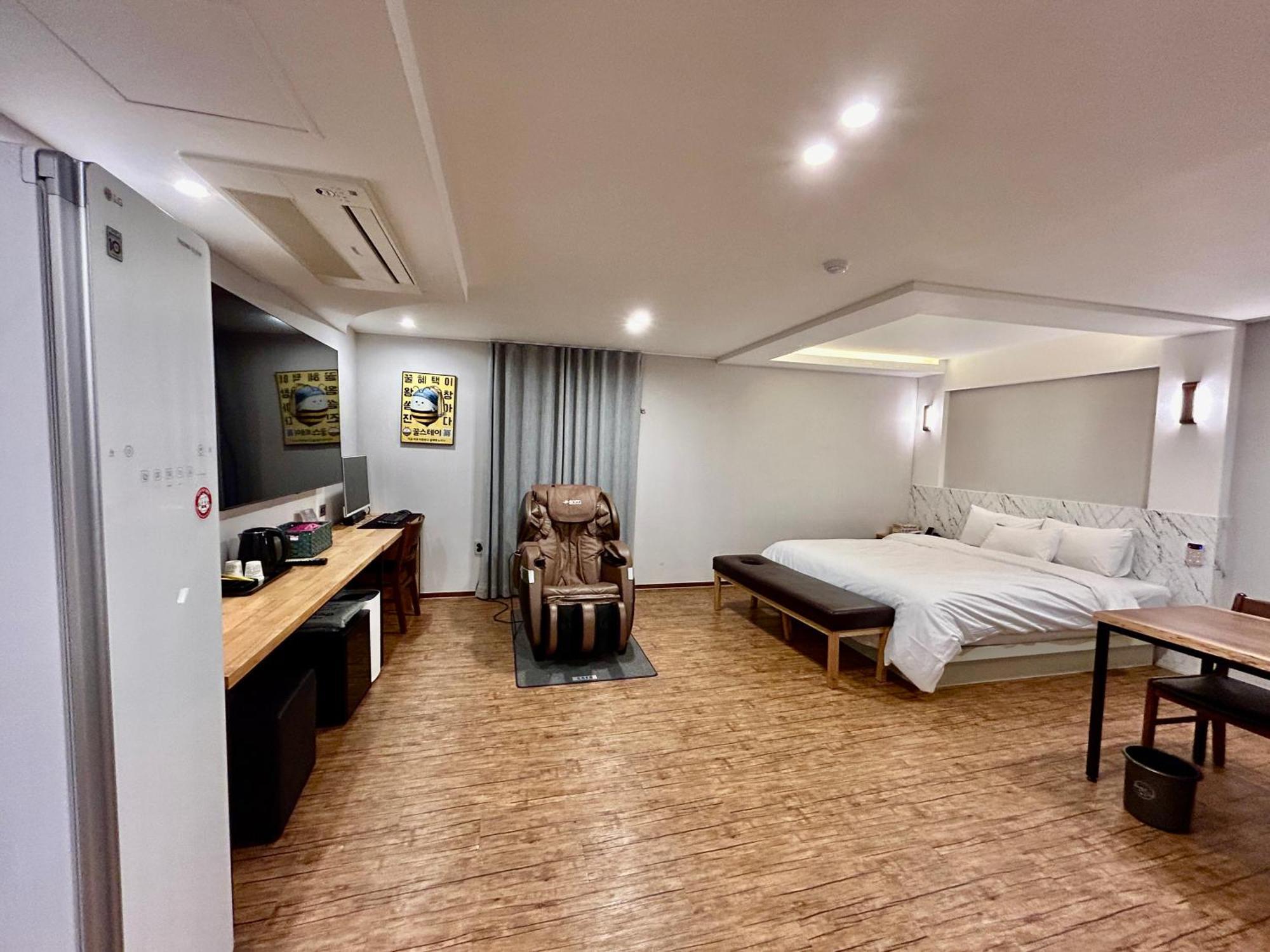 Series Hotel Gyeongju Luaran gambar