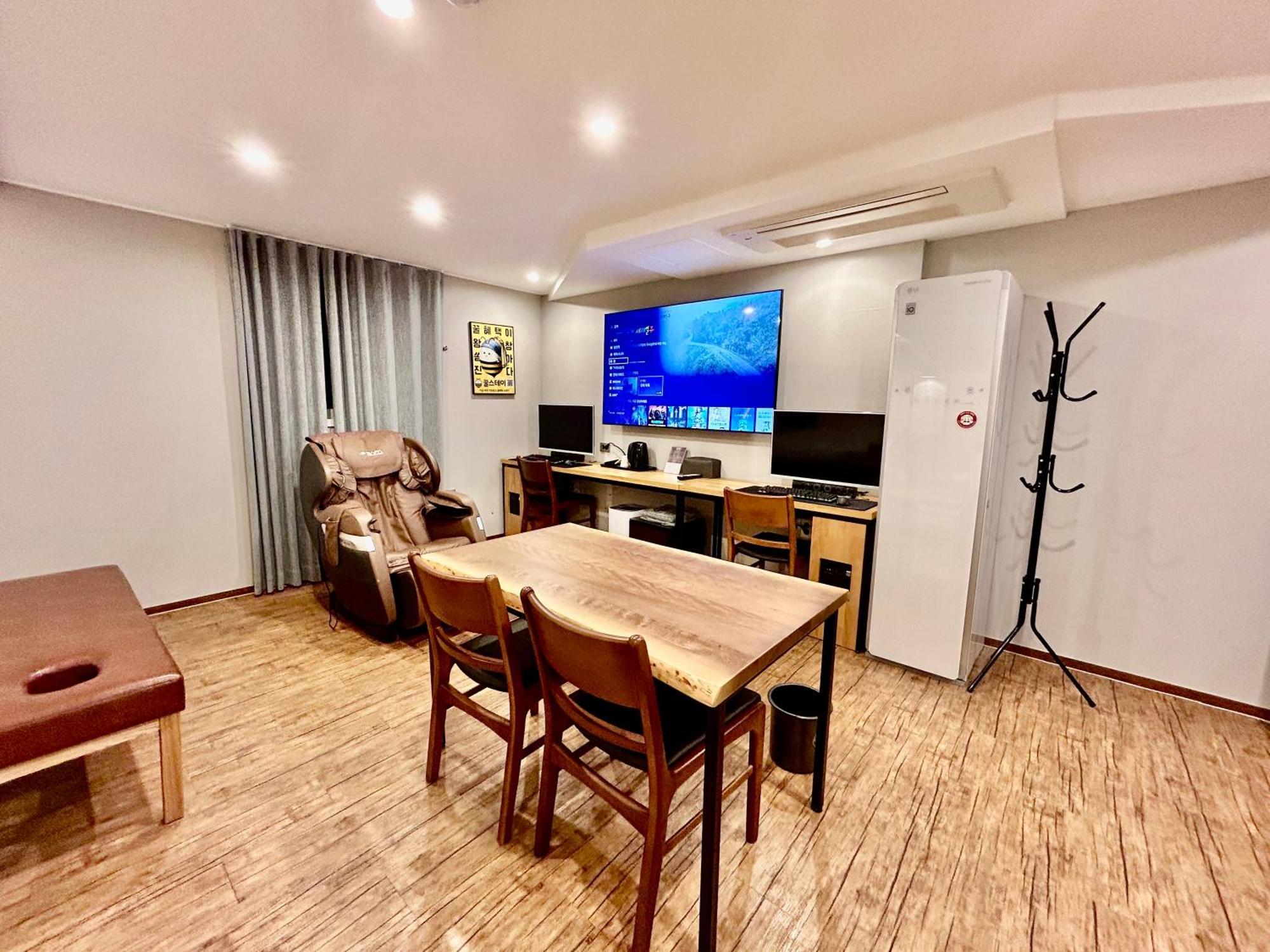 Series Hotel Gyeongju Luaran gambar
