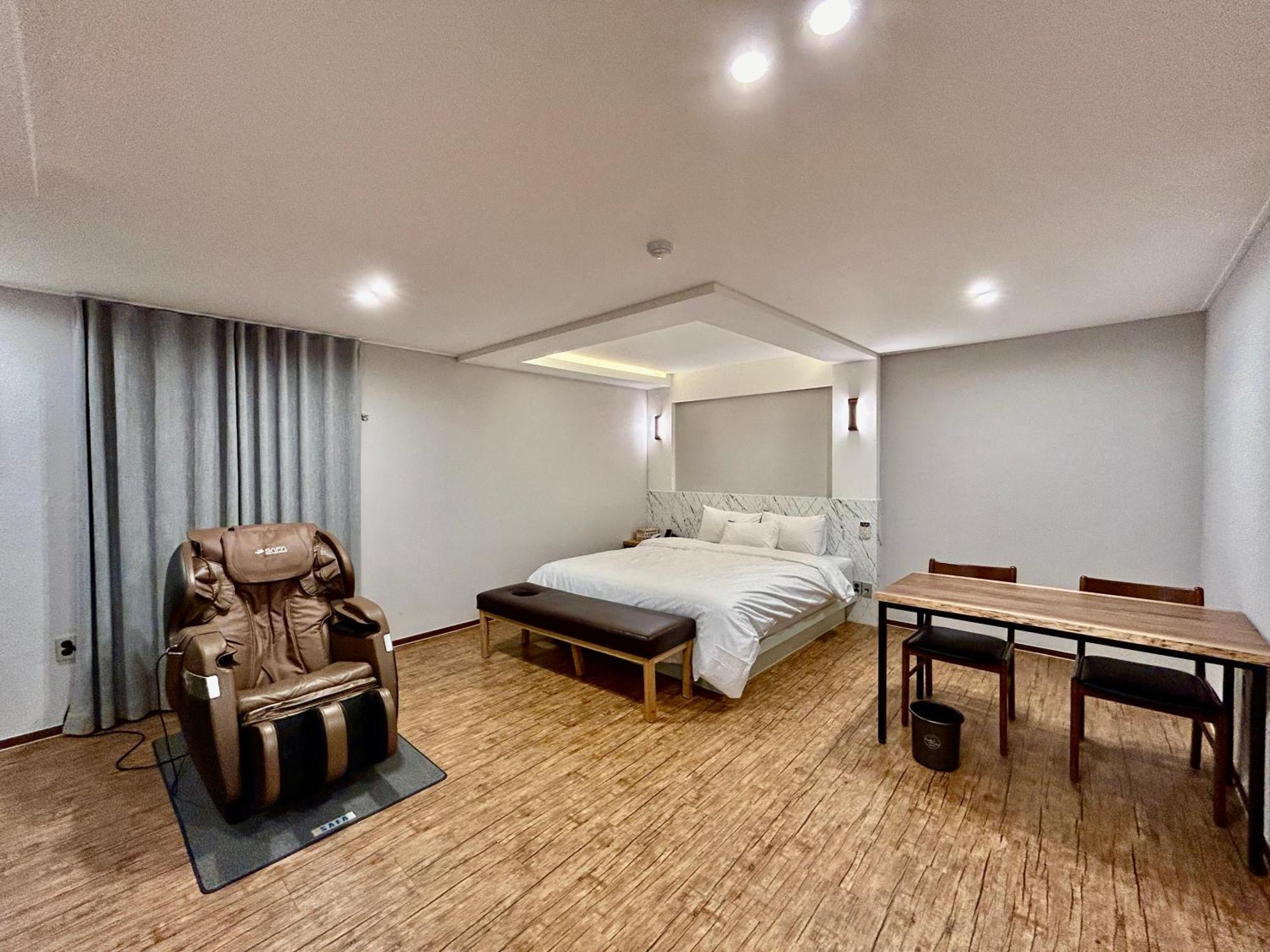 Series Hotel Gyeongju Luaran gambar