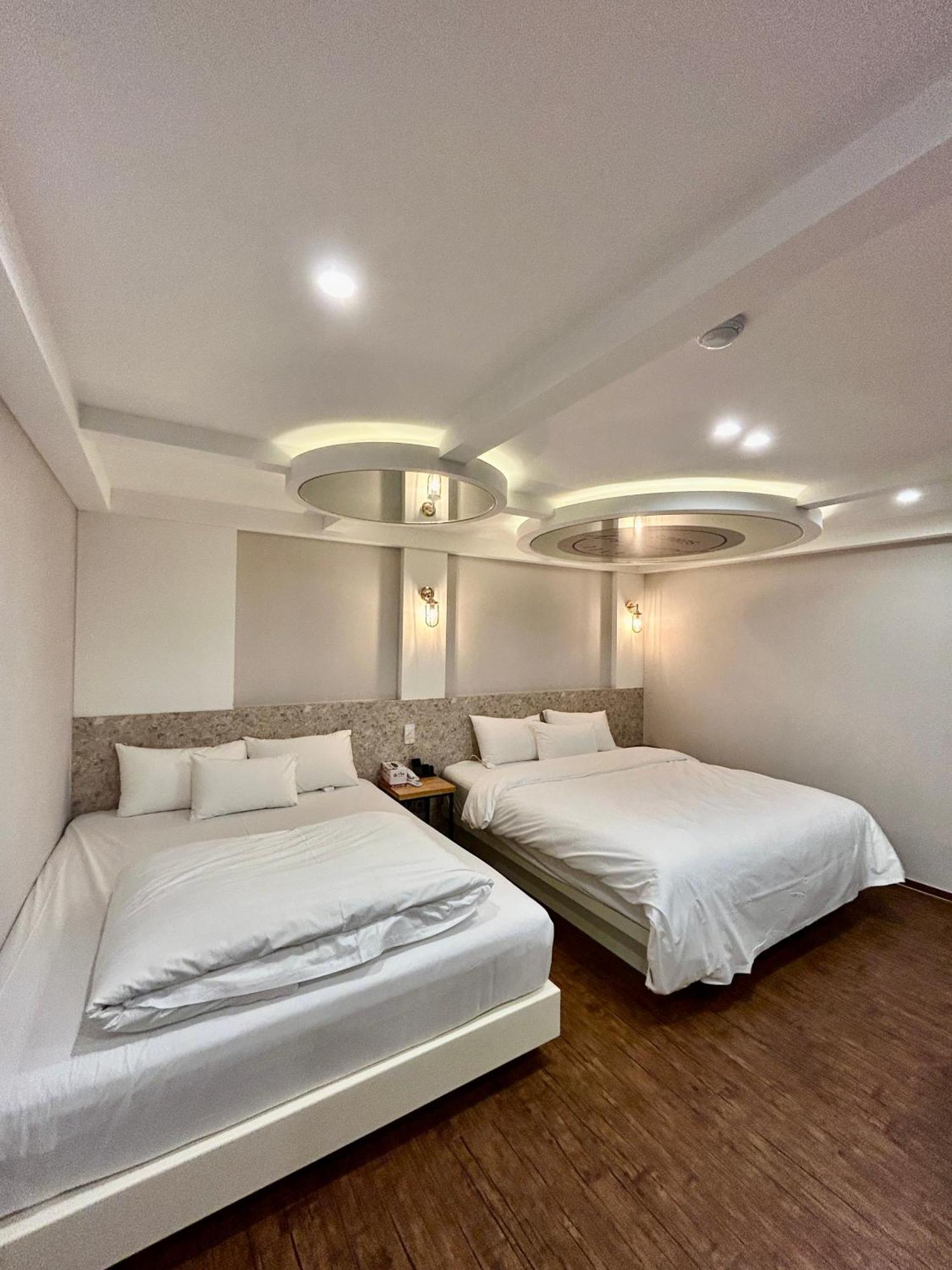 Series Hotel Gyeongju Luaran gambar