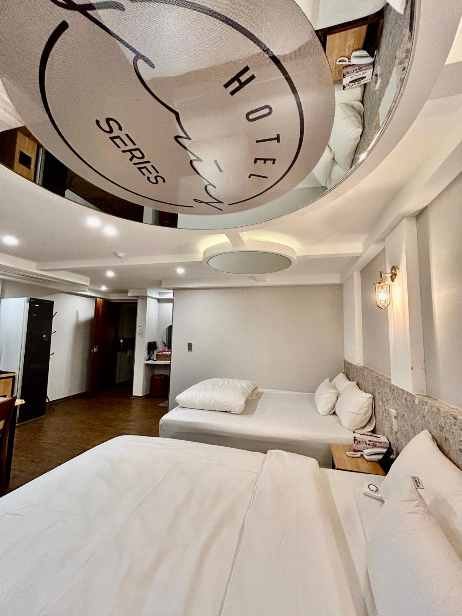 Series Hotel Gyeongju Luaran gambar