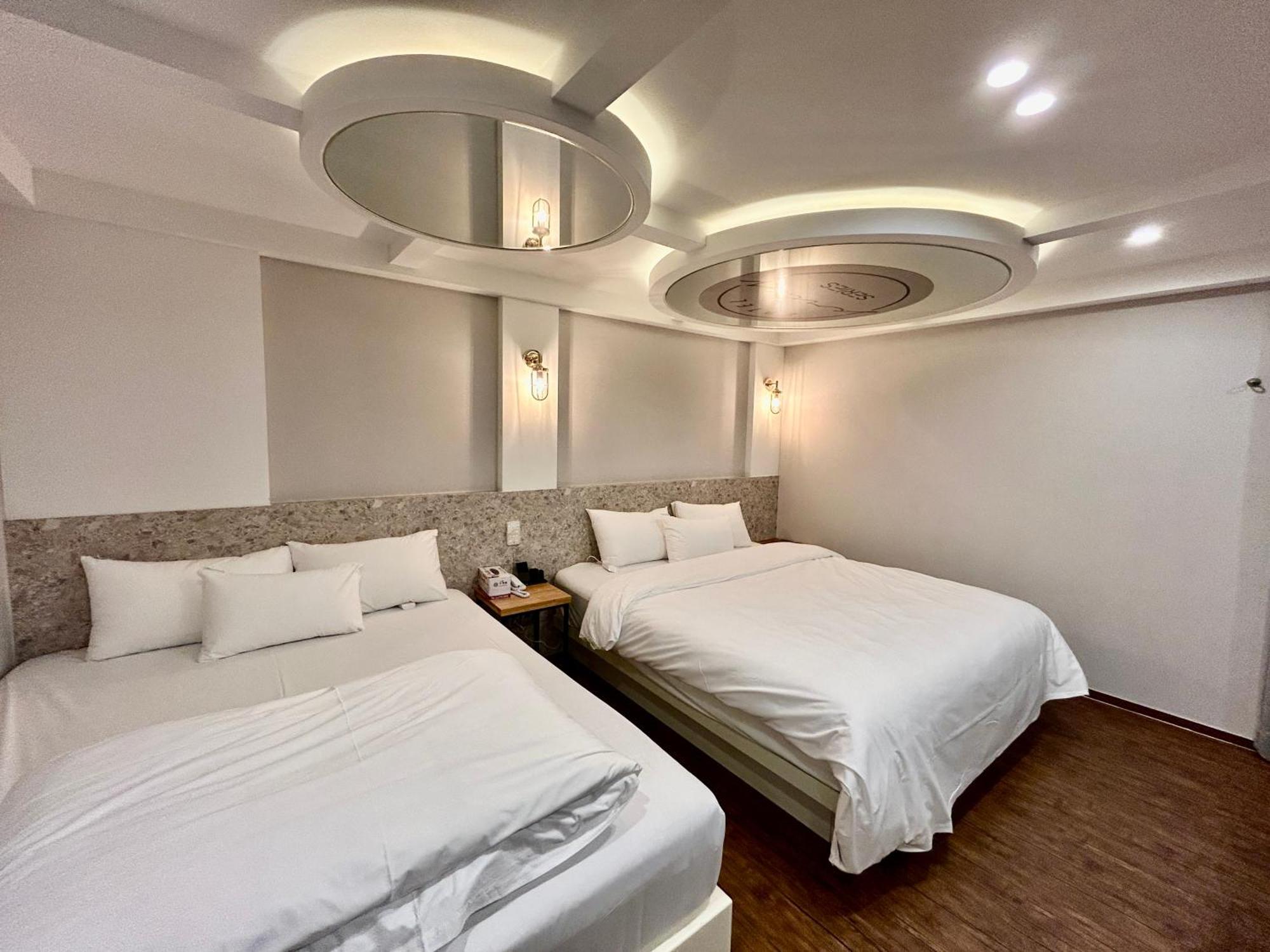 Series Hotel Gyeongju Luaran gambar