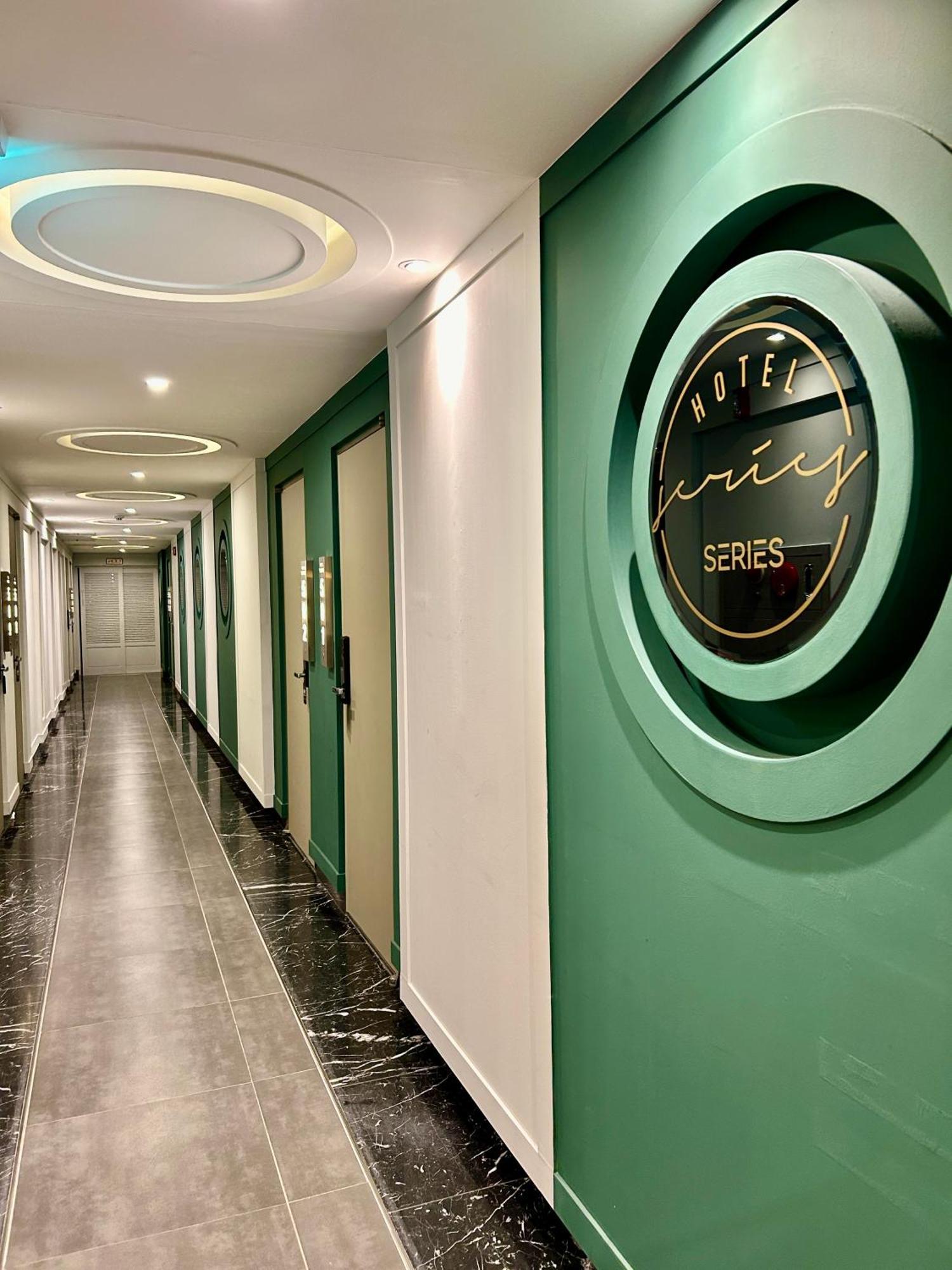 Series Hotel Gyeongju Luaran gambar
