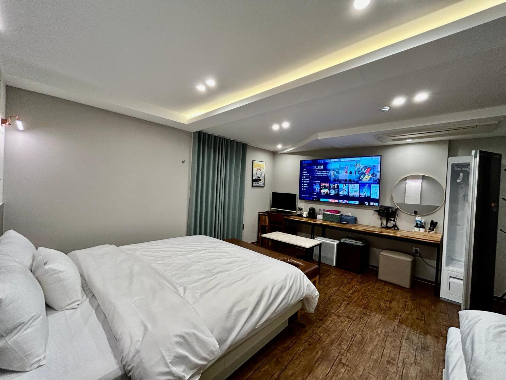 Series Hotel Gyeongju Luaran gambar