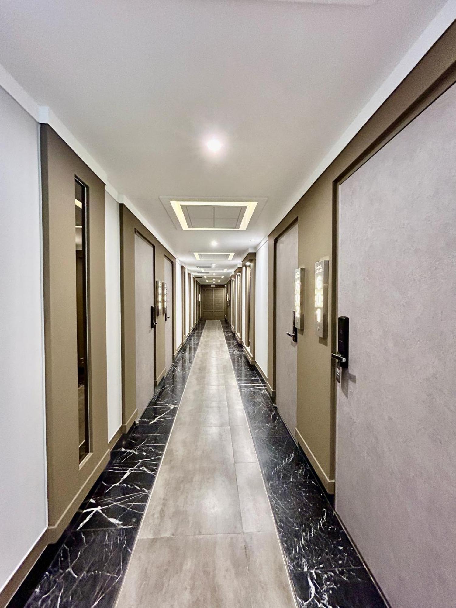 Series Hotel Gyeongju Luaran gambar