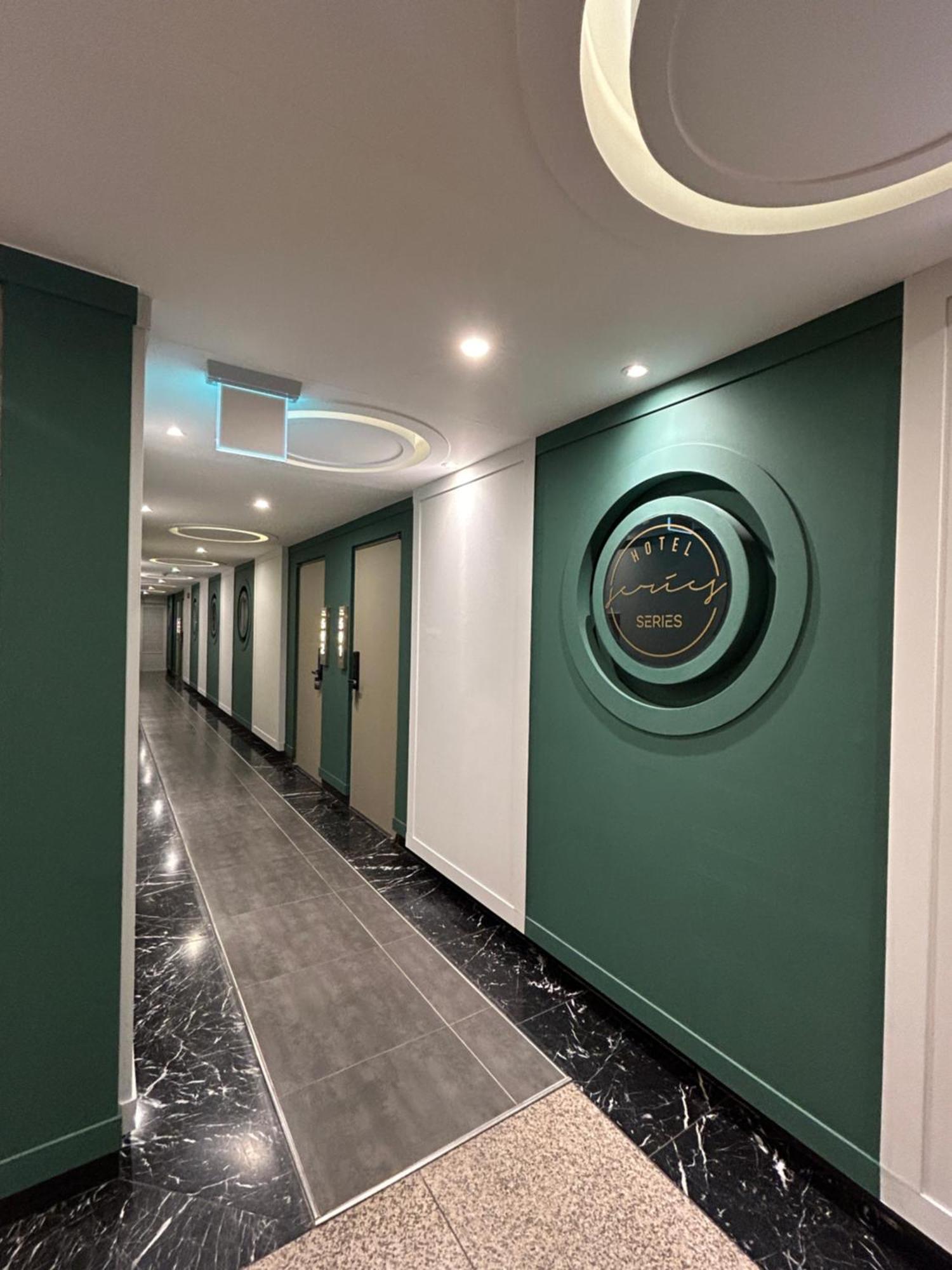 Series Hotel Gyeongju Luaran gambar