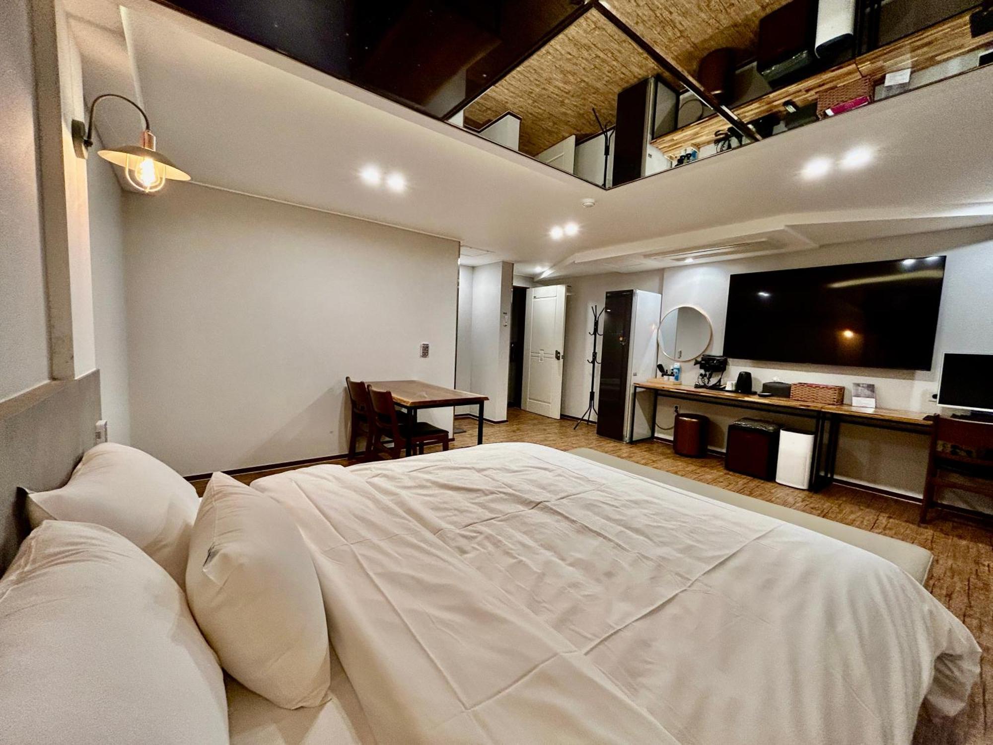 Series Hotel Gyeongju Luaran gambar