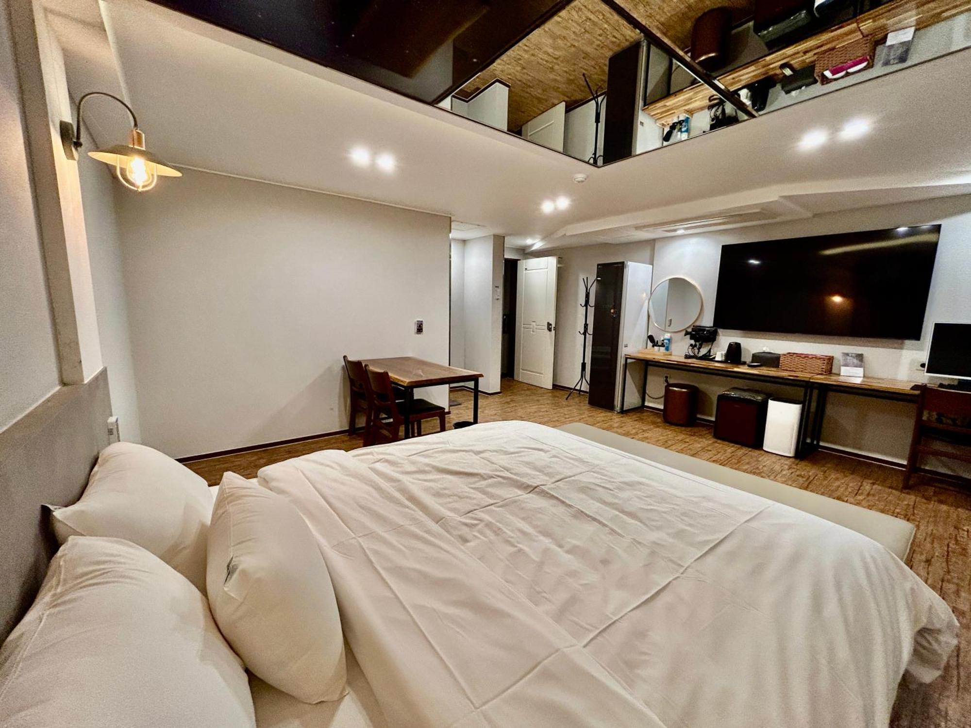 Series Hotel Gyeongju Luaran gambar