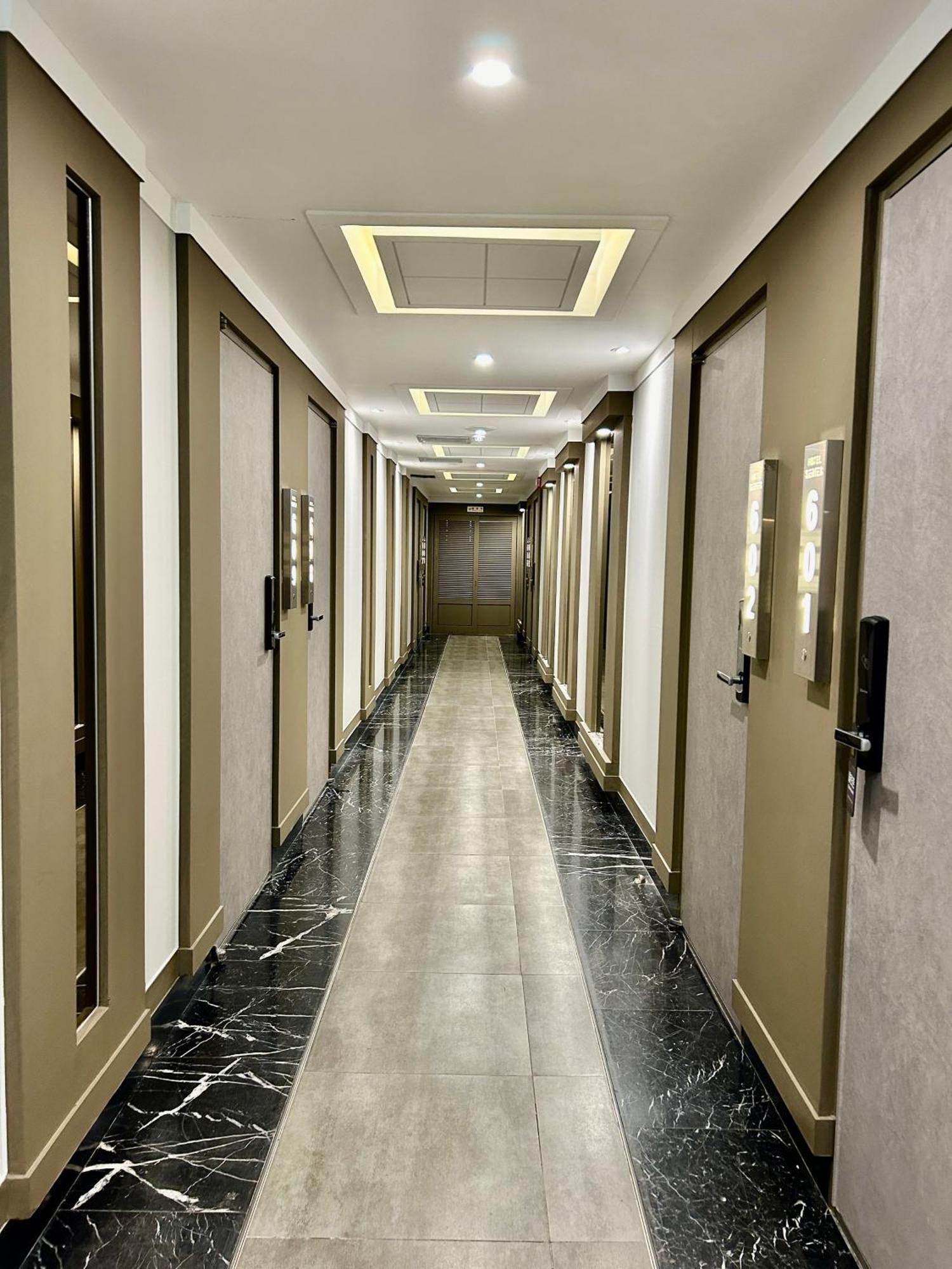 Series Hotel Gyeongju Luaran gambar