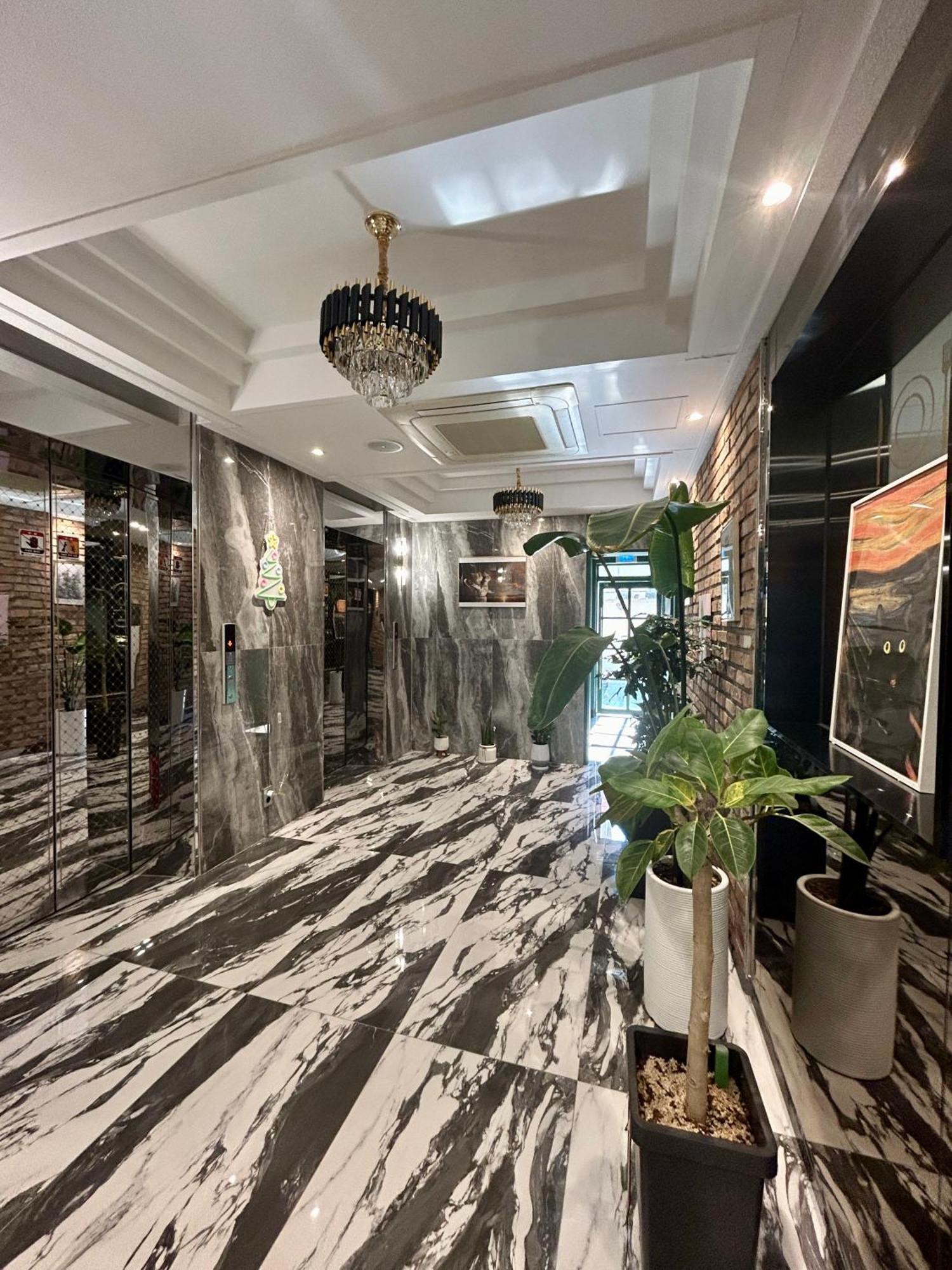 Series Hotel Gyeongju Luaran gambar