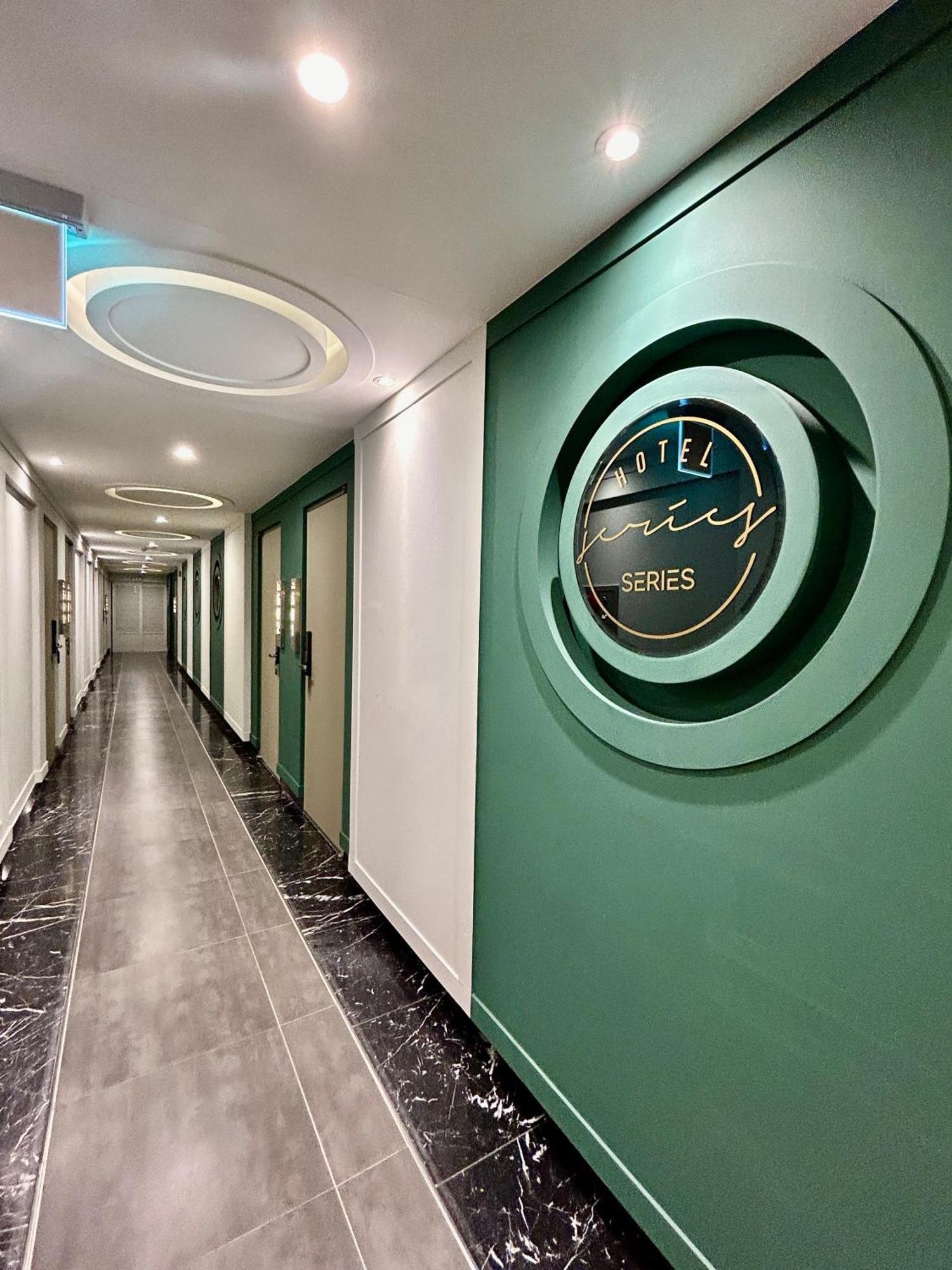 Series Hotel Gyeongju Luaran gambar