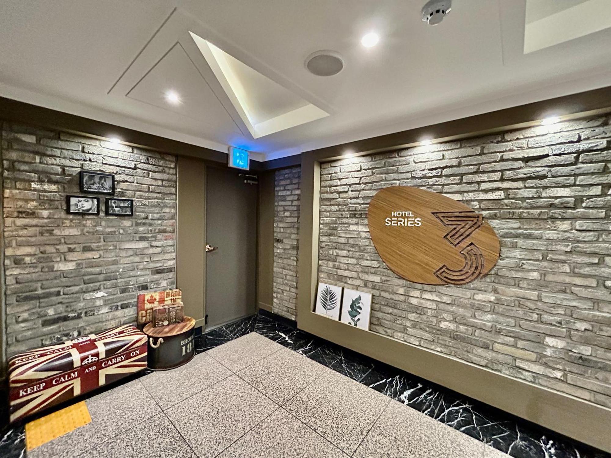 Series Hotel Gyeongju Luaran gambar